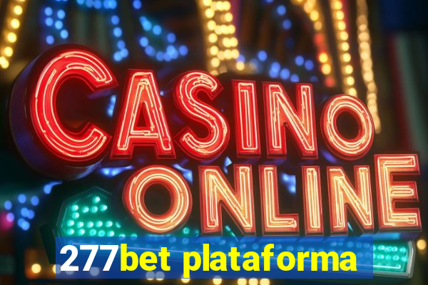 277bet plataforma